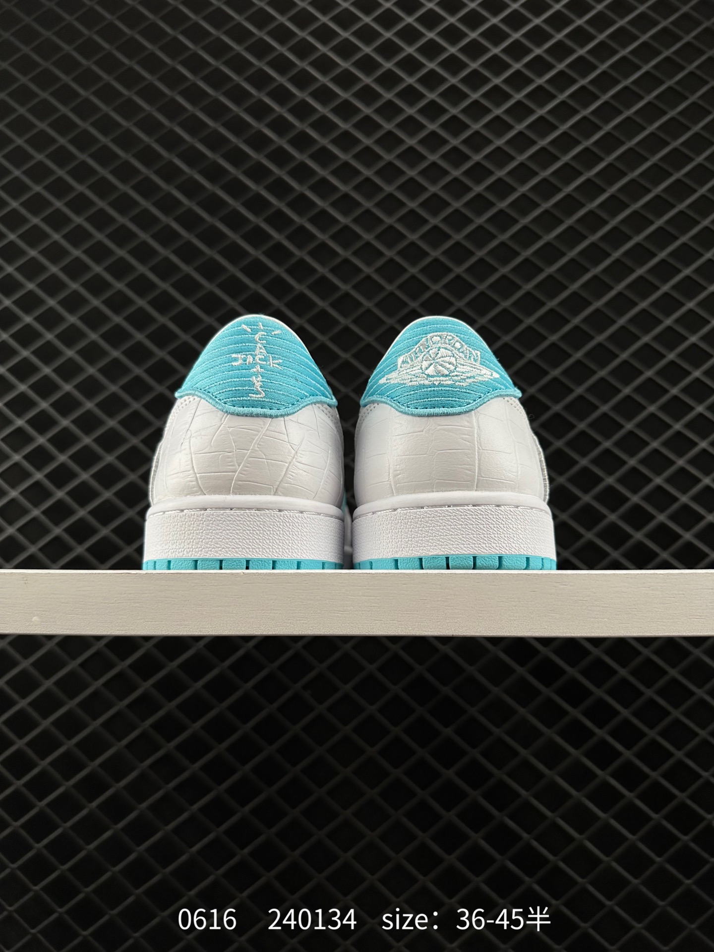 Nike Air Jordan 1 Low OG SP